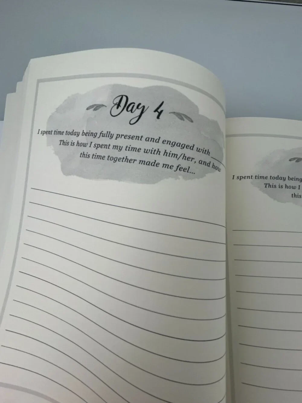 The Mindfulness Journal Paperback 52 Week Prompts Writing Scott Davenport READ